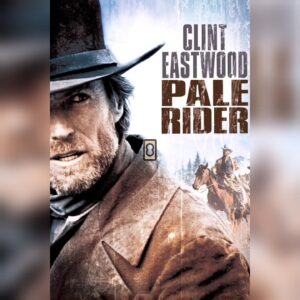 My Top Ten Films Directed by Clint Eastwood #film #cinema #movies