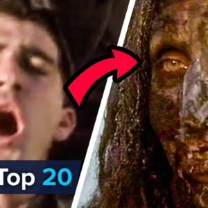 Top 20 Most Creative Movie Jump Scares Ever